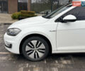 Білий Фольксваген e-Golf, об'ємом двигуна 0 л та пробігом 248 тис. км за 12500 $, фото 2 на Automoto.ua
