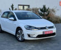 Белый Фольксваген e-Golf, объемом двигателя 0 л и пробегом 84 тыс. км за 13250 $, фото 1 на Automoto.ua