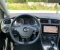 Белый Фольксваген e-Golf, объемом двигателя 0 л и пробегом 47 тыс. км за 13900 $, фото 22 на Automoto.ua