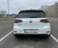 Білий Фольксваген e-Golf, об'ємом двигуна 0 л та пробігом 104 тис. км за 16699 $, фото 3 на Automoto.ua