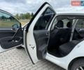 Білий Фольксваген e-Golf, об'ємом двигуна 0 л та пробігом 37 тис. км за 12900 $, фото 5 на Automoto.ua