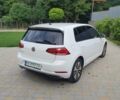 Белый Фольксваген e-Golf, объемом двигателя 0 л и пробегом 92 тыс. км за 14200 $, фото 10 на Automoto.ua