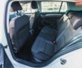 Белый Фольксваген e-Golf, объемом двигателя 0 л и пробегом 78 тыс. км за 15300 $, фото 33 на Automoto.ua
