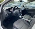 Білий Фольксваген e-Golf, об'ємом двигуна 0 л та пробігом 56 тис. км за 15200 $, фото 21 на Automoto.ua