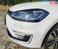 Белый Фольксваген e-Golf, объемом двигателя 0 л и пробегом 75 тыс. км за 14500 $, фото 2 на Automoto.ua