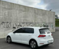 Білий Фольксваген e-Golf, об'ємом двигуна 0 л та пробігом 62 тис. км за 14500 $, фото 6 на Automoto.ua