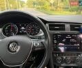Білий Фольксваген e-Golf, об'ємом двигуна 0 л та пробігом 37 тис. км за 12900 $, фото 12 на Automoto.ua