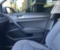 Білий Фольксваген e-Golf, об'ємом двигуна 0 л та пробігом 51 тис. км за 13500 $, фото 33 на Automoto.ua