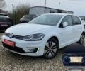 Білий Фольксваген e-Golf, об'ємом двигуна 0 л та пробігом 27 тис. км за 16900 $, фото 1 на Automoto.ua