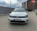 Білий Фольксваген e-Golf, об'ємом двигуна 0 л та пробігом 37 тис. км за 12900 $, фото 9 на Automoto.ua