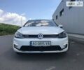Белый Фольксваген e-Golf, объемом двигателя 0 л и пробегом 49 тыс. км за 15500 $, фото 3 на Automoto.ua