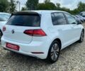 Белый Фольксваген e-Golf, объемом двигателя 0 л и пробегом 47 тыс. км за 13900 $, фото 9 на Automoto.ua