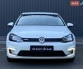 Белый Фольксваген e-Golf, объемом двигателя 0 л и пробегом 182 тыс. км за 14499 $, фото 7 на Automoto.ua