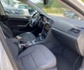 Білий Фольксваген e-Golf, об'ємом двигуна 0 л та пробігом 56 тис. км за 15200 $, фото 77 на Automoto.ua