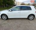 Білий Фольксваген e-Golf, об'ємом двигуна 0 л та пробігом 178 тис. км за 13499 $, фото 7 на Automoto.ua