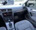 Білий Фольксваген e-Golf, об'ємом двигуна 0 л та пробігом 51 тис. км за 13500 $, фото 37 на Automoto.ua