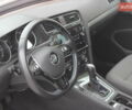 Белый Фольксваген e-Golf, объемом двигателя 0 л и пробегом 68 тыс. км за 14999 $, фото 24 на Automoto.ua