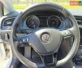 Білий Фольксваген e-Golf, об'ємом двигуна 0 л та пробігом 178 тис. км за 13499 $, фото 43 на Automoto.ua