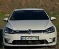 Белый Фольксваген e-Golf, объемом двигателя 0 л и пробегом 126 тыс. км за 14700 $, фото 1 на Automoto.ua