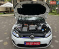 Белый Фольксваген e-Golf, объемом двигателя 0 л и пробегом 145 тыс. км за 14590 $, фото 159 на Automoto.ua