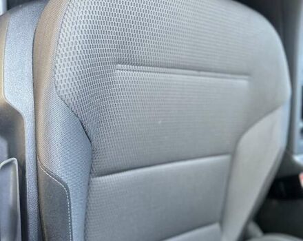 Белый Фольксваген e-Golf, объемом двигателя 0 л и пробегом 48 тыс. км за 13900 $, фото 9 на Automoto.ua