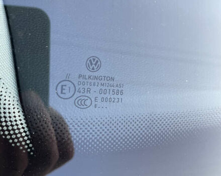 Білий Фольксваген e-Golf, об'ємом двигуна 0 л та пробігом 35 тис. км за 15600 $, фото 13 на Automoto.ua