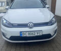 Білий Фольксваген e-Golf, об'ємом двигуна 0 л та пробігом 29 тис. км за 11990 $, фото 6 на Automoto.ua