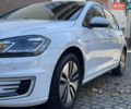 Білий Фольксваген e-Golf, об'ємом двигуна 0 л та пробігом 78 тис. км за 11500 $, фото 12 на Automoto.ua