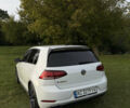 Белый Фольксваген e-Golf, объемом двигателя 0 л и пробегом 95 тыс. км за 15500 $, фото 4 на Automoto.ua
