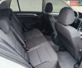 Білий Фольксваген e-Golf, об'ємом двигуна 0 л та пробігом 78 тис. км за 11600 $, фото 14 на Automoto.ua