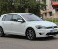 Белый Фольксваген e-Golf, объемом двигателя 0 л и пробегом 68 тыс. км за 14999 $, фото 1 на Automoto.ua
