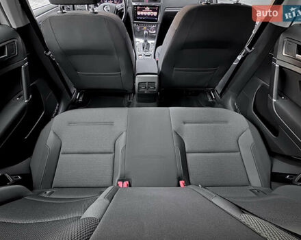 Білий Фольксваген e-Golf, об'ємом двигуна 0 л та пробігом 20 тис. км за 18001 $, фото 26 на Automoto.ua