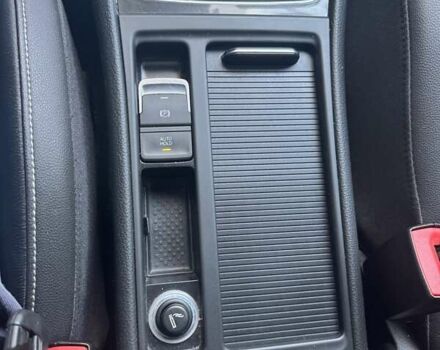 Білий Фольксваген e-Golf, об'ємом двигуна 0 л та пробігом 39 тис. км за 19500 $, фото 20 на Automoto.ua