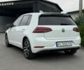 Білий Фольксваген e-Golf, об'ємом двигуна 0 л та пробігом 138 тис. км за 16700 $, фото 6 на Automoto.ua