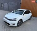 Білий Фольксваген e-Golf, об'ємом двигуна 0 л та пробігом 94 тис. км за 15500 $, фото 1 на Automoto.ua