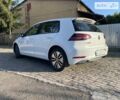 Білий Фольксваген e-Golf, об'ємом двигуна 0 л та пробігом 55 тис. км за 15500 $, фото 18 на Automoto.ua