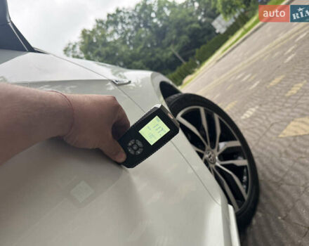 Белый Фольксваген e-Golf, объемом двигателя 0 л и пробегом 145 тыс. км за 14590 $, фото 212 на Automoto.ua