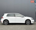 Білий Фольксваген e-Golf, об'ємом двигуна 0 л та пробігом 20 тис. км за 18001 $, фото 6 на Automoto.ua