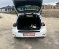 Білий Фольксваген e-Golf, об'ємом двигуна 0 л та пробігом 75 тис. км за 14650 $, фото 4 на Automoto.ua