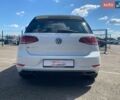 Белый Фольксваген e-Golf, объемом двигателя 0 л и пробегом 101 тыс. км за 16000 $, фото 4 на Automoto.ua