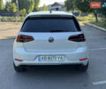 Белый Фольксваген e-Golf, объемом двигателя 0 л и пробегом 88 тыс. км за 15100 $, фото 8 на Automoto.ua