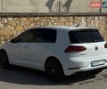 Білий Фольксваген e-Golf, об'ємом двигуна 0 л та пробігом 143 тис. км за 13700 $, фото 6 на Automoto.ua
