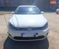 Білий Фольксваген e-Golf, об'ємом двигуна 0 л та пробігом 178 тис. км за 13499 $, фото 10 на Automoto.ua