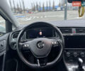 Белый Фольксваген e-Golf, объемом двигателя 0 л и пробегом 117 тыс. км за 15800 $, фото 26 на Automoto.ua