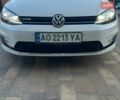 Белый Фольксваген e-Golf, объемом двигателя 0 л и пробегом 92 тыс. км за 16900 $, фото 29 на Automoto.ua