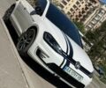 Белый Фольксваген e-Golf, объемом двигателя 0 л и пробегом 91 тыс. км за 15500 $, фото 1 на Automoto.ua