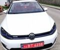 Белый Фольксваген e-Golf, объемом двигателя 0 л и пробегом 73 тыс. км за 13800 $, фото 1 на Automoto.ua