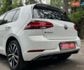 Белый Фольксваген e-Golf, объемом двигателя 0 л и пробегом 145 тыс. км за 14590 $, фото 22 на Automoto.ua