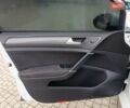 Білий Фольксваген e-Golf, об'ємом двигуна 0 л та пробігом 78 тис. км за 11600 $, фото 15 на Automoto.ua