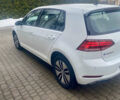 Білий Фольксваген e-Golf, об'ємом двигуна 0 л та пробігом 29 тис. км за 11990 $, фото 4 на Automoto.ua